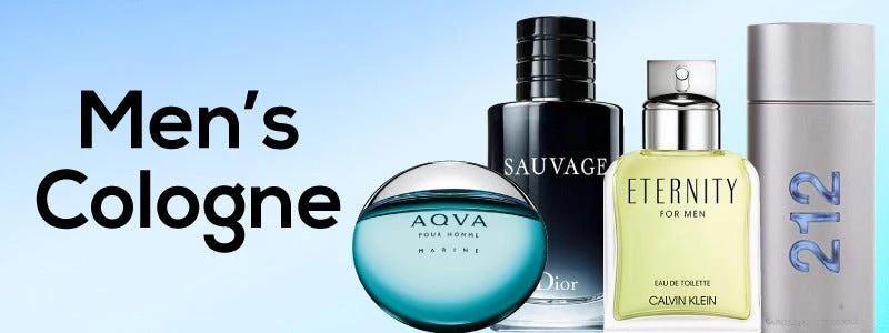 Top 10 Perfume Brands for Men in the World